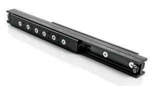 Telescopic Rails &  Industrial Automation: How  to increase performance in production systems