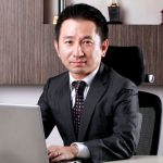 Mr. Koichi Matsui, Chairman and Managing Director, Toshiba Water Solutions Private Limited