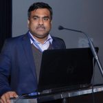 Dr. Rajkumar Kasilingam, Director, Indian Rubber Manufacturers Research Association