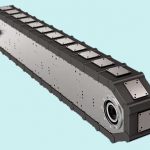High Precison Link Conveyors: A range in constant evolution