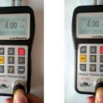 ITI-1600 High-precision Thickness Gage |(NEW)