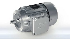 Energy saving IE4 synchronous motors (permanent magnet synchronous motor technology) from NORD have high efficiencies and meet the most stringent energy regulations