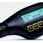 New Generation Technology Portable Digital Hardness Tester - ITI-130