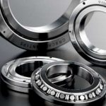 PMI : Cross Roller Bearing