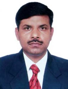 Mr. Mithilesh Kumar, Director, Layher Scaffolding Systems Pvt Ltd 