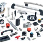 Two companies one world of standard parts, ELESA+GANTER®