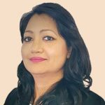 Deepa Banka, Director, Novoflex Industries Pvt.Ltd