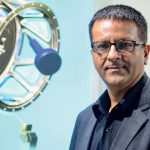 Mr. Vineet Seth, Managing Director – South Asia & Middle East, Mastercam APAC.