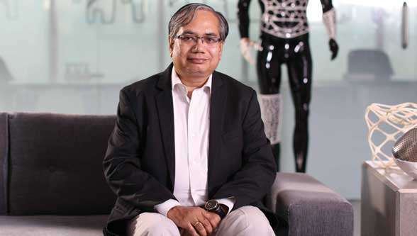 Mr.Guruprasad Rao, Director & Mentor, Imaginarium India
