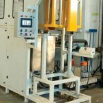 Gala’s Phosphating Plant