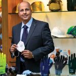 Mr. Sivakumar Krithivasan Business Unit Head – India Midas Safety Private Limited