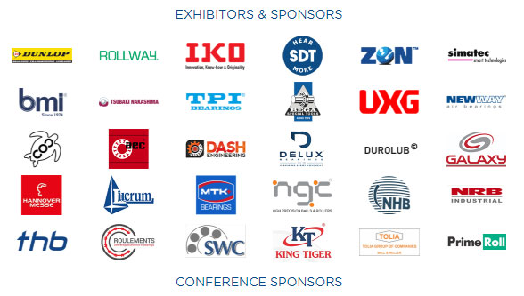 International BEARING EXPO INDIA