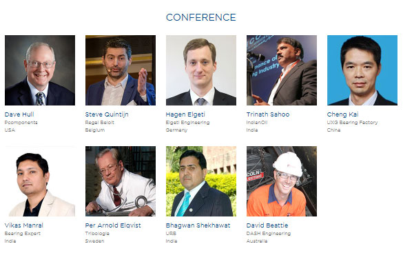 International BEARING EXPO INDIA
