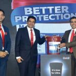 ExxonMobil’s “Mobil DTE™ 20 Ultra Series” would reduce equipment failure