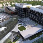 Hitachi to Supply 49 Elevators and Escalators for Embassy Manyata in Bengaluru