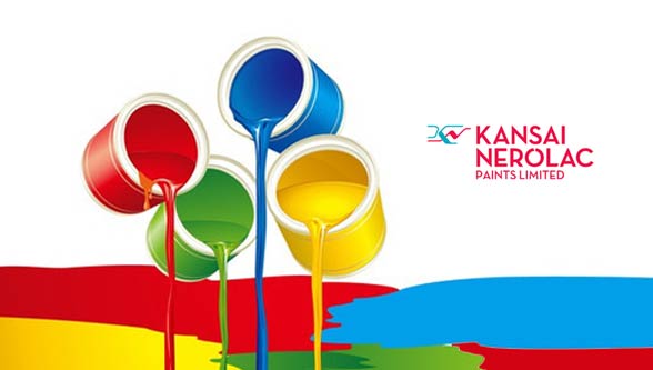Kansai Nerolac Paints Ltd announces Q1 results