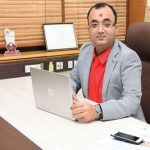 Mr. Snehal M. Gohel Founder & Managing Director SHIV OM BRASS INDUSTRIES