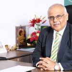 Mr. Abhik Mitra, MD & CEO, Spoton Logistics