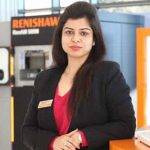 Ms.Samina Khalid, Marketing Expert, Renishaw