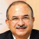 Mr. V. Gokuldas, Managing Director, HRS Process Systems Limited. (Asia Division)