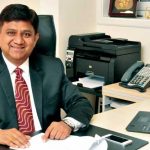 Mr. Satish Bhat, Managing Director, Ador Welding Ltd.