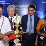 Thiru M.C. Sampath to inaugurate the 2019 edition on 4th July 2019 at Chennai Trade Centre
