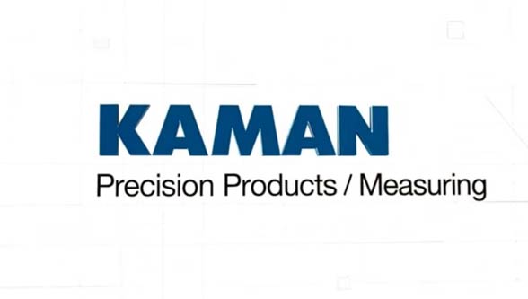 Kaman Precision introduces KD-5100 differential measurement system