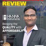 Engineering Review August 2019