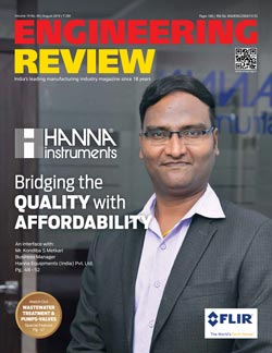 Engineering Review August 2019