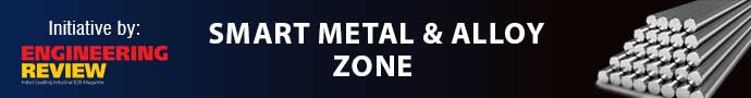 Smart Metal and Alloy Zone