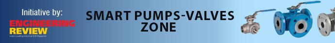 Smart Pumps and Valves Zone