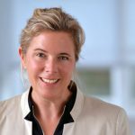 Inken Braunschmidt, Chief Innovation and Digital Officer, Halma plc