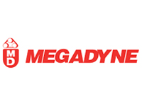 megadyne logo