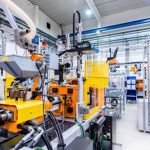 manufacturing and automation engineering review
