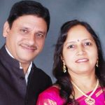 founder of Paramount Enterprises with brand PARENTNashik