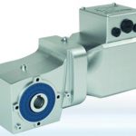 frequency inverters -machinery and plant engineering