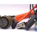 Leading Manufacturer of Encoder/Feedback/ Resolver Cables