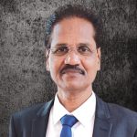 V Kothandaraman