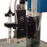 precision fluid dispensing technologies,jet valve