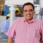 Lalit Dhody, Business Head - Sales & Marketing, Dynaspede Integrated Systems Pvt. Ltd.