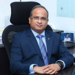 Mr Girish Rao, CEO & Managing Director HARTING India Pvt. Ltd.