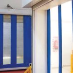 High Speed Doors
