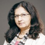 Mohini Sudumbrekar, Trainer, Consultant, Mentor and Founder, FutureSkills Consultants