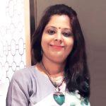Riitu Mutreja, Manager -Marketing, Legris India- A Division of the Parker Hannifin Group