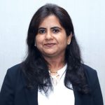 Ruchi Mathur, Head – Commercial Marketing, Rockwell Automation India Pvt. Ltd.