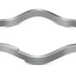 nested wave spring