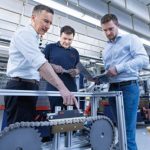 Chain Condition Monitoring