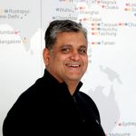 Manish Walia, Business Head-Industrial Automation Solutions, Delta Electronics India Pvt. Ltd