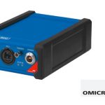 MPD technology from OMICRON