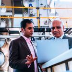 Timely Plant Maintenance, INFOR